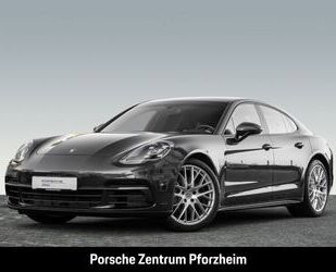 Porsche Panamera Gebrauchtwagen