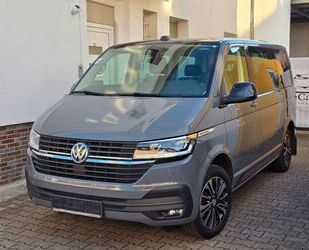 VW T6 Multivan Gebrauchtwagen