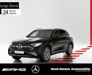 Mercedes-Benz GLC 300 Gebrauchtwagen