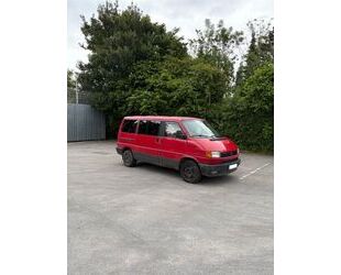 VW T4 Multivan Gebrauchtwagen