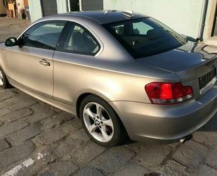 BMW 128 Gebrauchtwagen