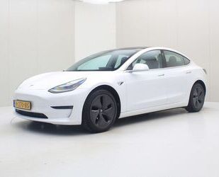 Tesla Model 3 Gebrauchtwagen