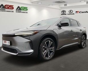Toyota bZ4X Gebrauchtwagen