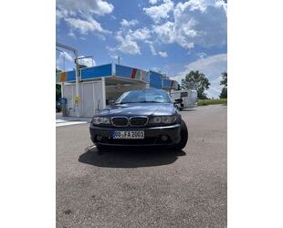 BMW 318 Gebrauchtwagen