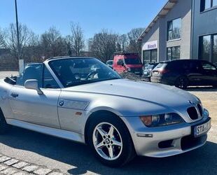 BMW Z3 Gebrauchtwagen