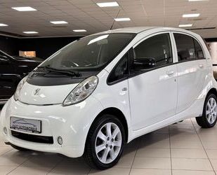 Peugeot iOn Gebrauchtwagen