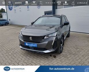 Peugeot 3008 Gebrauchtwagen