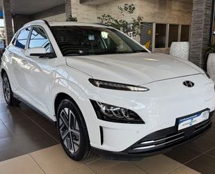 Hyundai KONA Gebrauchtwagen