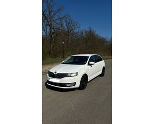 Skoda Rapid Gebrauchtwagen