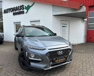 Hyundai KONA Gebrauchtwagen