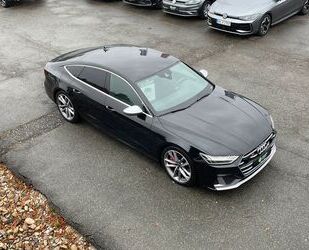 Audi S7 Gebrauchtwagen