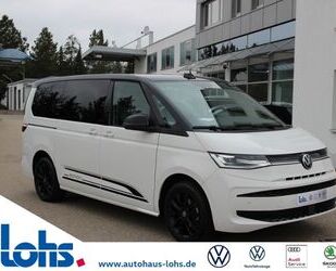 VW T7 Transporter Gebrauchtwagen