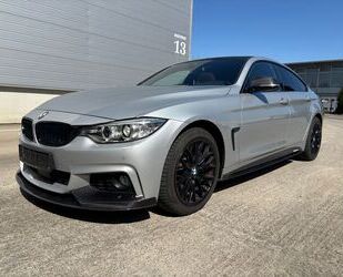 BMW 440 Gran Coupé Gebrauchtwagen