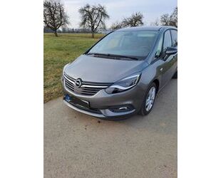 Opel Zafira Gebrauchtwagen