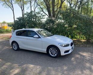 BMW 116 Gebrauchtwagen