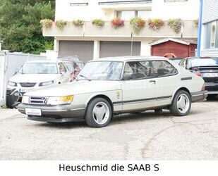 Saab 900 Gebrauchtwagen