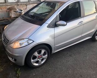 Mercedes-Benz A 200 Gebrauchtwagen