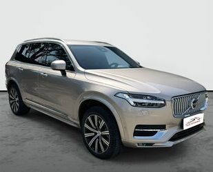 Volvo XC90 Gebrauchtwagen