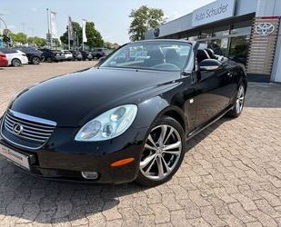 Lexus SC 430 Gebrauchtwagen