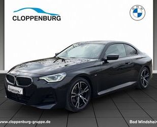 BMW 220 Gebrauchtwagen
