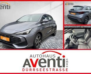 MG MG3 Gebrauchtwagen