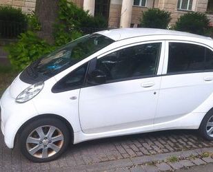 Peugeot iOn Gebrauchtwagen
