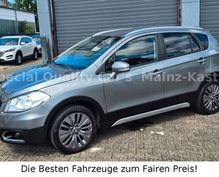 Suzuki (SX4) S-Cross Gebrauchtwagen