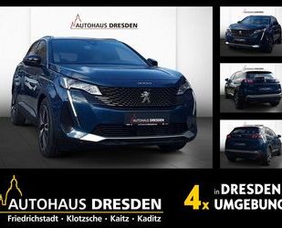 Peugeot 3008 Gebrauchtwagen