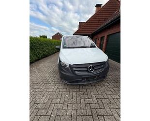Mercedes-Benz Vito Gebrauchtwagen