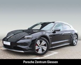 Porsche Taycan Gebrauchtwagen