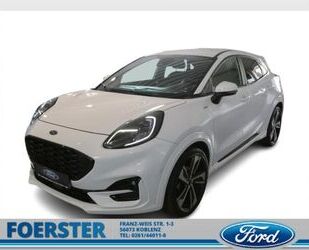 Ford Puma Gebrauchtwagen