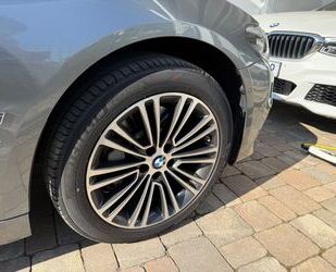 BMW 530 Gebrauchtwagen