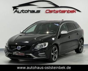 Volvo V60 Gebrauchtwagen