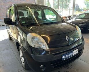 Renault Kangoo Gebrauchtwagen
