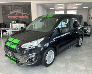 Ford Tourneo Connect Gebrauchtwagen