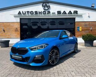 BMW 218 Gran Coupé Gebrauchtwagen