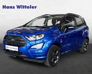 Ford EcoSport Gebrauchtwagen