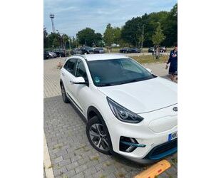 Kia Niro EV Gebrauchtwagen
