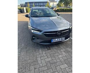 Opel Insignia Gebrauchtwagen