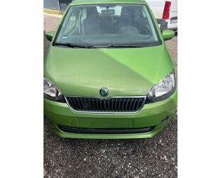 Skoda Citigo Gebrauchtwagen