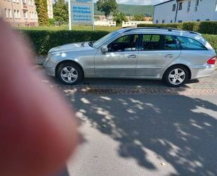 Mercedes-Benz E 200 Gebrauchtwagen