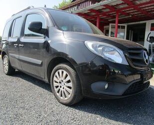 Mercedes-Benz Citan Gebrauchtwagen