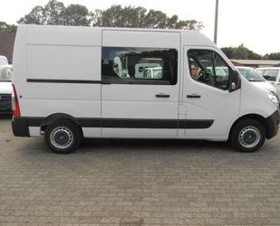 Renault Master Gebrauchtwagen