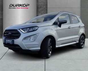 Ford EcoSport Gebrauchtwagen