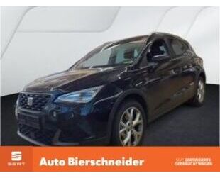 Seat Arona Gebrauchtwagen