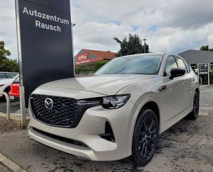 Mazda CX-60 Gebrauchtwagen