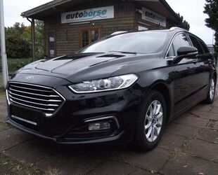 Ford Mondeo Gebrauchtwagen