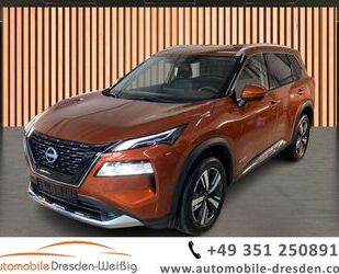 Nissan X-Trail Gebrauchtwagen
