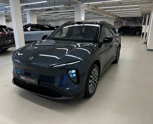 Nio EL6 Gebrauchtwagen
