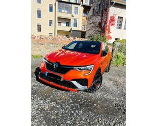 Renault Arkana Gebrauchtwagen